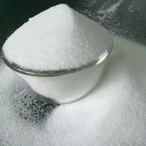 C6H8O7.<span class=keywords><strong>H2O</strong></span> Ácido Cítrico Monohidrato de Alta Pureza, Grado Alimenticio, Muestra Gratuita para la Elaboración de Dulces y Bebidas - Product Image 1