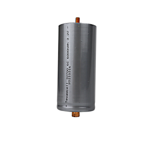 Hochleistungs-Akkus 32650 32700 LiFePO4-Batterie <span class=keywords><strong>3</strong></span>,2V 6000mAh Lithium-Eisenphosphat-Akku für Solarleuchten - Product Image 2