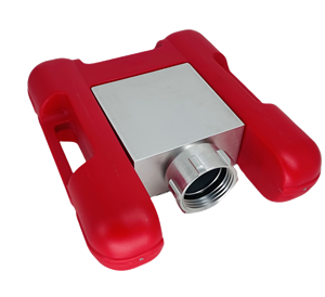 Filtro de Entrada Flotante para Bomba de Incendios de Aleación de Aluminio/Plástico de Alta Calidad - Product Image 1