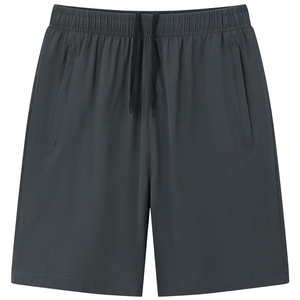 Joychuang di buona qualità da <span class=keywords><strong>uomo</strong></span> ad asciugatura rapida pantaloncini da basket traspirante e larghi da corsa per gli uomini - Product Image 3