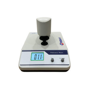 Testeur <span class=keywords><strong>de</strong></span> blancheur et <span class=keywords><strong>de</strong></span> chromaticité en poudre Détecteur d'<span class=keywords><strong>agent</strong></span> <span class=keywords><strong>de</strong></span> blanchiment fluorescent pour couche - Product Image 2