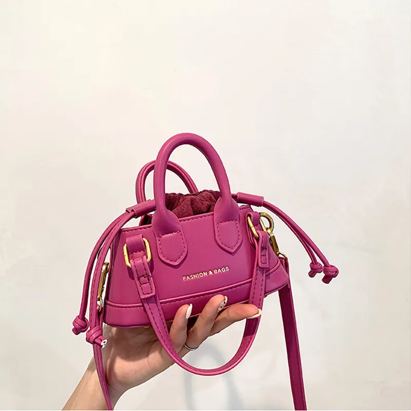 2023 Fashion luxury designer purse and handbags for women hand bags leather tote mini bucket bags women handbags ladies shoulder