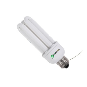 Bóng Đèn CFL Đèn Tiết Kiệm Năng Lượng Đèn Huỳnh Quang Nhỏ Gọn Hình Chữ U 3U 20W <span class=keywords><strong>4U</strong></span> 75W KC CFL Hàn Quốc - Product Image 3