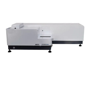 เครื่องวิเคราะห์ขนาดอนุภาคด้วยเลเซอร์อัตโนมัติ ISO 13320 แบบเปียกสำหรับห้องปฏิบัติการ เครื่องวิเคราะห์ขนาดอนุภาคด้วยเลเซอร์ เครื่องมือวัดขนาดอนุภาค - Product Image 1