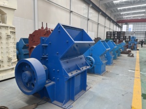 JJEM Pc400 * 600 Broyeur à marteaux automatique pour les mines dures Ligne mobile de concassage de gravier pour granit, calcaire et moteur à noyau - Product Image 6