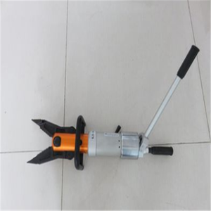 Outil de démolition hydraulique électrique portable multifonctionnel pour couper, étirer, ensemble de matériel robuste - Product Image 4