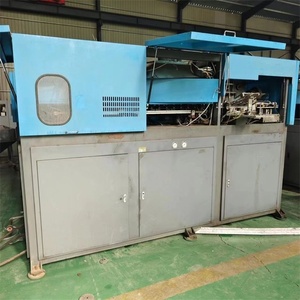 เครื่องฉีดพลาสติกมือสองคุณภาพสูง 120 ตัน 160 ตัน พร้อมแม่พิมพ์สำเร็จรูปสำหรับทำแม่พิมพ์ - Product Image 1