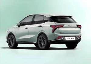 Hozon รถ SUV ไฟฟ้าขนาดเล็ก5ประตู5-Seater <span class=keywords><strong>2023</strong></span>ใช้ <span class=keywords><strong>Neta</strong></span> <span class=keywords><strong>V</strong></span> แบบสั่งทำพร้อมพวงมาลัยซ้าย - Product Image 5