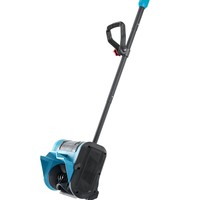 Combo sans fil 220V Li-ion pelle à neige/souffleur/balai