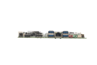 Carte mère B760 B560M/H510M avec 10400/10500/11400/11700 mini carte mère PC ensemble de processeurs PRO-E petit ensemble de boîtiers de 10e génération
