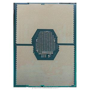 HORNG SHING CPU Intel Xeon-Silver 4215 โปรเซสเซอร์แบบปรับขนาดได้สำหรับเซิร์ฟเวอร์ แคช 11M ความเร็ว 2.50 GHz - Product Image 3