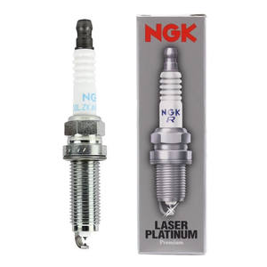 บริการจัดส่งด่วนหัวเทียน NGK จากโรงงานโดยตรง อะไหล่จุดระเบิดรถยนต์ บริการจัดการคำสั่งซื้อเร่งด่วนสำหรับร้านซ่อม - Product Image 2