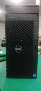 Dells <b>Workstation</b> 3660 I9 Computer Desktop Pc - Product Image 3