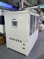 Refroidisseur d'air avec pompe et moteur pour compresseur 8,8 kW 380 V Garantie 1 an