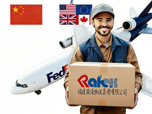 Морские перевозки DDU/DDP «от двери до двери» из Китая в ОАЭ: быстрая доставка со встроенными аккумуляторами - Product Image 1