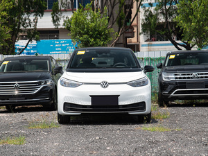 Haute qualité SAIC <span class=keywords><strong>Volkswagen</strong></span> Crozz Chine <span class=keywords><strong>moins</strong></span> cher nouvelle énergie véhicule Id 3 Ev voiture électrique pour <span class=keywords><strong>Volkswagen</strong></span> ID.3 - Product Image 2