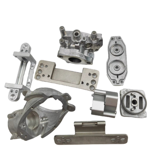 Tùy chỉnh chính xác đồng thau đúc nhôm đúc đúc bị mất sáp đúc dịch vụ Trung Quốc đúc kim loại đúc - Product Image 2