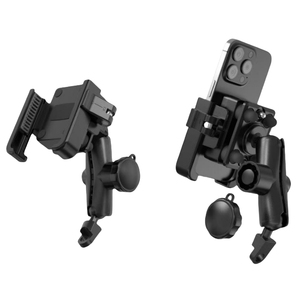 <span class=keywords><strong>Support</strong></span> <span class=keywords><strong>universel</strong></span> en alliage d'aluminium pour <span class=keywords><strong>moto</strong></span>, <span class=keywords><strong>moto</strong></span>, scooter, VTT, etc. - Product Image 3