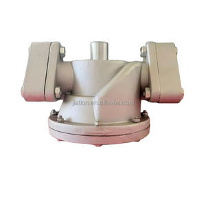 Vanne de retenue anti-siphon pour station-service française DN40 - Product Image 4