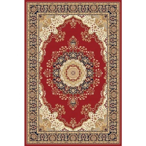 Nhà Máy Cung Cấp Chất Lượng Cao Cầu Nguyện Mat Tùy Chỉnh Hồi Giáo Hồi Giáo Cầu Nguyện Thảm Mềm Có Thể Giặt Giả Slik Nhung In Thảm - Product Image 6