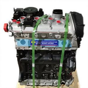 <span class=keywords><strong>Motor</strong></span> de Gasolina de Bloque Largo VVT 2.0L EA888 CCZ para Audi A3, para VW <span class=keywords><strong>Golf</strong></span> Mk6, Passat B7, Scirocco <span class=keywords><strong>3</strong></span>, Tiguan 1 - Product Image 1