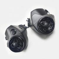 Pour Pièces BRP Sea-Doo Sea-Doo Jetski RXP GTX Haut-Parleurs OEM 278003876 278003877