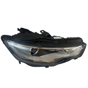 Faro Xenon AFS OE 4GD941031 4GD941032 per <span class=keywords><strong>Audi</strong></span> <span class=keywords><strong>A6</strong></span> C7 2012 2013 <span class=keywords><strong>2014</strong></span> 2015, Gruppo Fari HID Sinistro e Destro con AFS - Product Image 2