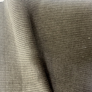 816 #16W 100% ผ้าฝ้ายลูกฟูกไม่ยืดหยุ่นใช้ในวัสดุรองเท้ากระเป๋าเสื้อผ้ากางเกงชั้นนอกฯลฯ - Product Image 3