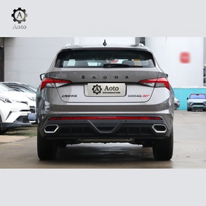 En stock, fournisseur chinois, <span class=keywords><strong>SUV</strong></span> à essence <span class=keywords><strong>Skoda</strong></span> Kodiaq GT 2.0T LHD utilisé pour la vente en gros à l'exportation mondiale - Product Image 3