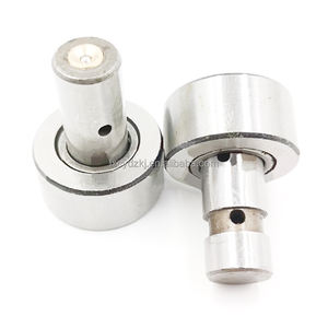 Piezas de Maquinaria de Impresión Offset, Seguidor de Leva <span class=keywords><strong>Roland</strong></span> 200, 26x12x34mm, Rodamiento de Seguidor de Leva Man <span class=keywords><strong>Roland</strong></span> R200 <span class=keywords><strong>202</strong></span> - Product Image 1