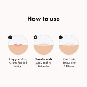 <span class=keywords><strong>Patch</strong></span> de couverture de bouton invisible le plus populaire pour dissimuler les boutons et les imperfections - Product Image 4