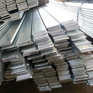 Lagerbestand Großhandel Spiegelblank Ba 304 <span class=keywords><strong>316</strong></span> 310S Rund Quadratisch Flachstab Edelstahlstange - Product Image 5