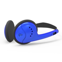 Vente en gros OEM Économie Léger Jetable Général USB Avion Airline Aviation Casque Fabricants Casques jetables