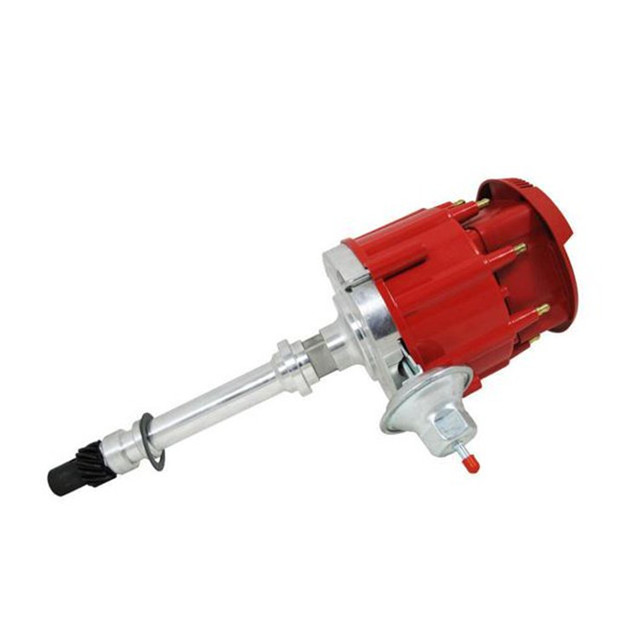 Small Block Big Block 262 454 V8 Engines Super Cap HEI Distributor for Chevy