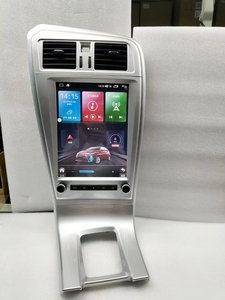 Écran IPS de 12.1 pouces avec commande vocale Carplay <span class=keywords><strong>Android</strong></span> <span class=keywords><strong>Auto</strong></span> pour Volvo <span class=keywords><strong>XC60</strong></span> 2010-2014 Dash Navigation <span class=keywords><strong>Auto</strong></span> Radio - Product Image 2