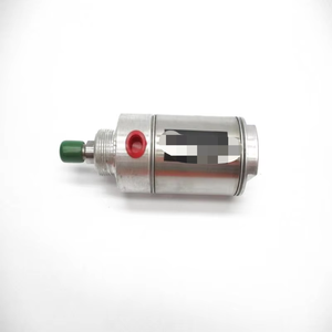 2.00DSR01.0 nouveau contrôleur de programmation PLC d'automatisation industrielle d'entrepôt prêt d'origine - Product Image 1