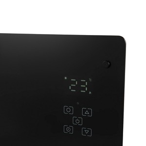 Calentador Convector de <span class=keywords><strong>Bajo</strong></span> Perfil, Compacto, Controlado por Aplicación <span class=keywords><strong>WiFi</strong></span>, Ahorra Espacio, Calentador Eléctrico Interior de Baja Altura - Product Image 6