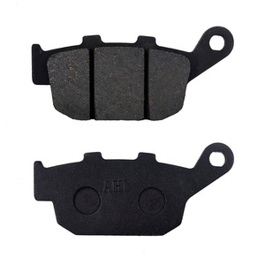 Fa140 Moto Partie Arrière Kit De Plaquettes De Frein Pour KAWASAKI EN650 KLE650 Z750 <span class=keywords><strong>Z800</strong></span> Z900 SUZUKI XF650 <span class=keywords><strong>YAMAHA</strong></span> XJ6-N XJ6-S XJ6-F XSR700 - Product Image 1