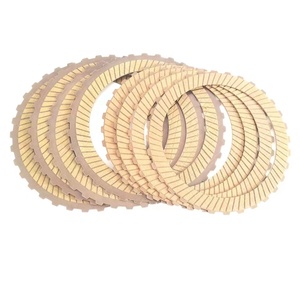 Hot bán mps6 6dct450 hệ thống tự động Nhu cầu cao Bộ phận truyền động tự động điều kiện mới ly hợp ma sát tấm <span class=keywords><strong>Kit</strong></span> - Product Image 4