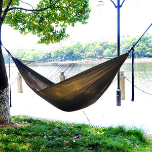 Mosquitera para hamaca, apta para todas las hamacas de camping, mosquitera para hamaca de camping - Product Image 6