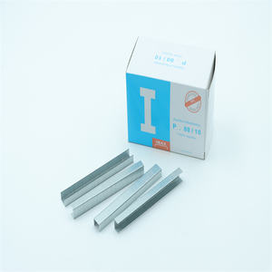 ลวดเย็บกระดาษทำจาก21GA ชุบสังกะสีแบบ8008 8010 - Product Image 6