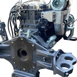 Motores diésel remanufacturados, ensamblajes de motores industriales, piezas de maquinaria de construcción, de 2 y 3 unidades, de 2 y 2 unidades, de 2 y 3 unidades, de 1 y 2 unidades - Product Image 1