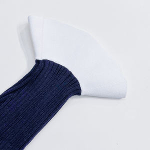 Autunno/inverno 2025 blu tibetano stile Qianjin piccola fragranza a <span class=keywords><strong>maglia</strong></span> Splicing Taff <span class=keywords><strong>abito</strong></span> dimagrante di fascia alta <span class=keywords><strong>in</strong></span> seta Charm - Product Image 5