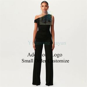 Casual Printed Short Sleeved Blouse and Trousers Two Piece Suit for Women <strong>Young</strong> Style Hot Streetwear <strong>Clothing</strong> - Product Image 3