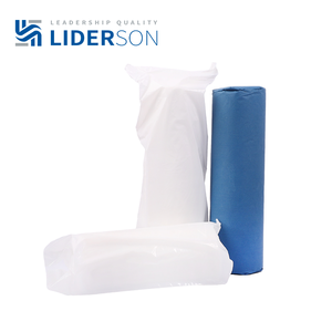 Rollo de Algodón Suave para Limpieza y Aplicación de Medicamentos en Piel Sensible en Hospitales y Clínicas - Product Image 4