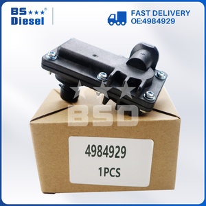 Brand New Auto <strong>Sensors</strong> Differential Pressure DPF <strong>Sensor</strong> 4984929 for Cummins ISC8.3 QSC8.3 QSL9 ISL9 - Product Image 6