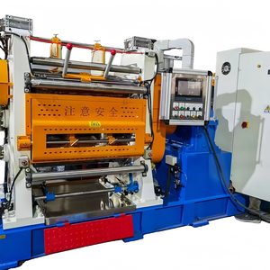 <span class=keywords><strong>เครื่อง</strong></span>ผสมยางแบบเปิดรุ่น FS Xk-300 มือสอง พร้อมมอเตอร์หลัก 380V 5.5kW สำหรับงานผลิตอุปกรณ์รองเท้า ลด<span class=keywords><strong>ราคา</strong></span>พิเศษ - Product Image 1