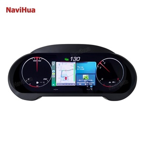 Nuevo Panel de Instrumentos Digital LCD para Mercedes Benz Clase ML GL GLE GLS, Velocímetro, Cabina Virtual, Tacómetro Automático - Product Image 2