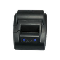 203Dpi Serial/USB/Paralel/Ethernet Mini Thermal Printer Penerimaan HCC-POS58V