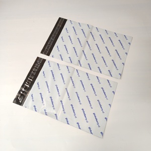 Logotipo Personalizado Autoadhesivo para Bolsas de Correo de Polietileno, Fundas de Plástico para Envíos, Sobres para Envíos Urgentes de Zapatos - Industrial - Product Image 3